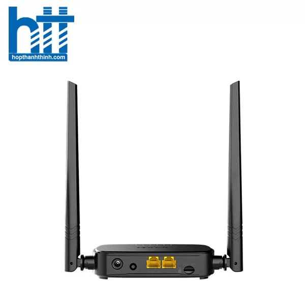 Hợp Thành Thịnh - Router Wifi Tenda 4G05 dùng SIM 4G LTE 300Mbps