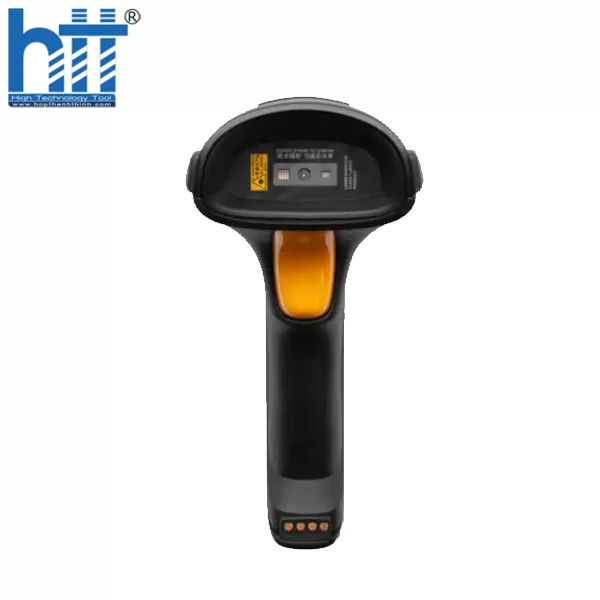 HỢP THÀNH THỊNH - MÁY QUÉT MÃ VẠCH 2D NEWLAND HR5280-BT