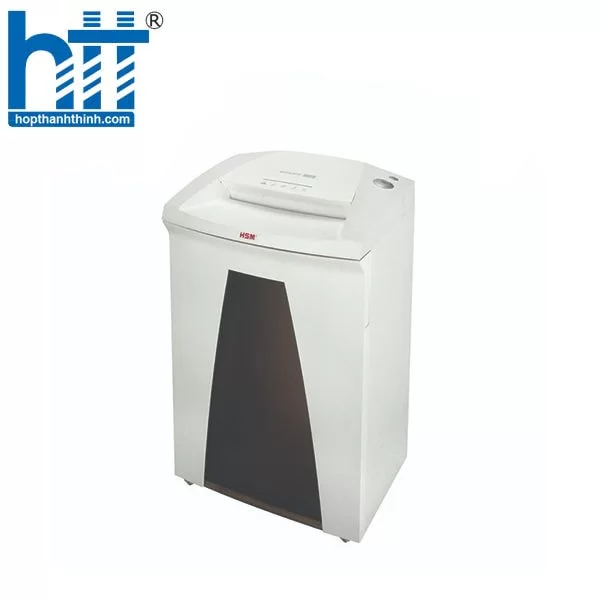 Hợp Thành Thịnh - Máy hủy giấy HSM Securio B32 3,9mm