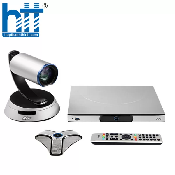 Hợp Thành Thịnh - Thiết bị hội nghị truyền hình AVer SVC100