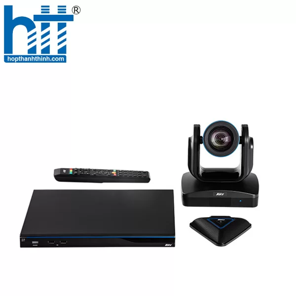 Hợp Thành Thịnh - Thiết bị Hội nghị truyền hình Aver EVC170