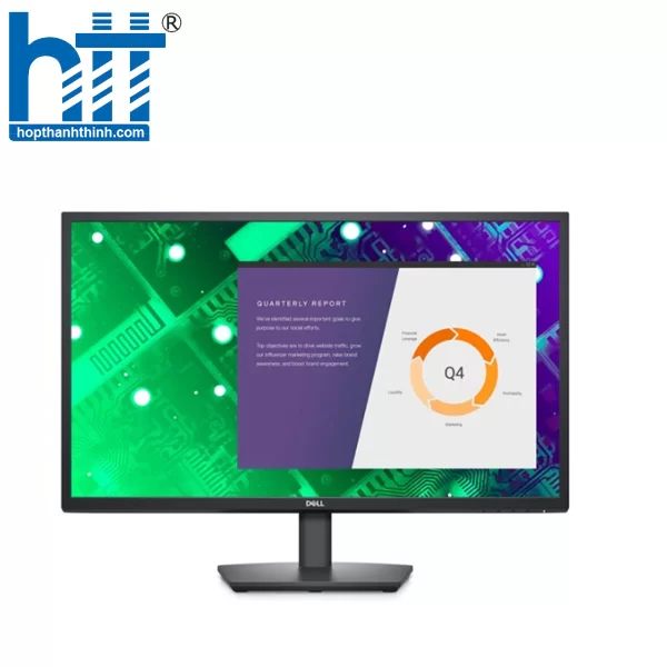 Hợp Thành Thịnh - Màn hình Dell E2722HS 27