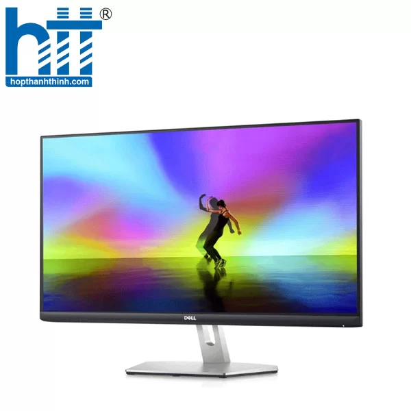 HTT - Màn hình Dell S2421H 23.8Inch 75Hz IPS