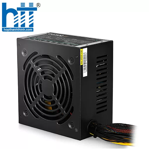 Hợp Thành Thịnh - Nguồn Deepcool DA500 - 80PLUS Bronze 