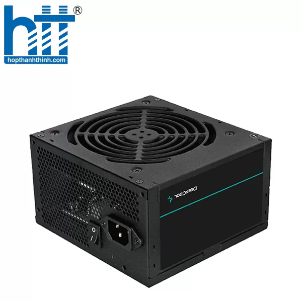 Hợp Thành Thịnh - Nguồn Deepcool DA500 - 80PLUS Bronze 