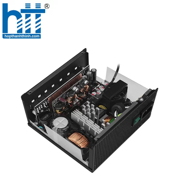 Hợp Thành Thịnh - Nguồn Deepcool DQ1000M-V3L 1000W (80 Plus Gold/ Full Modular) 