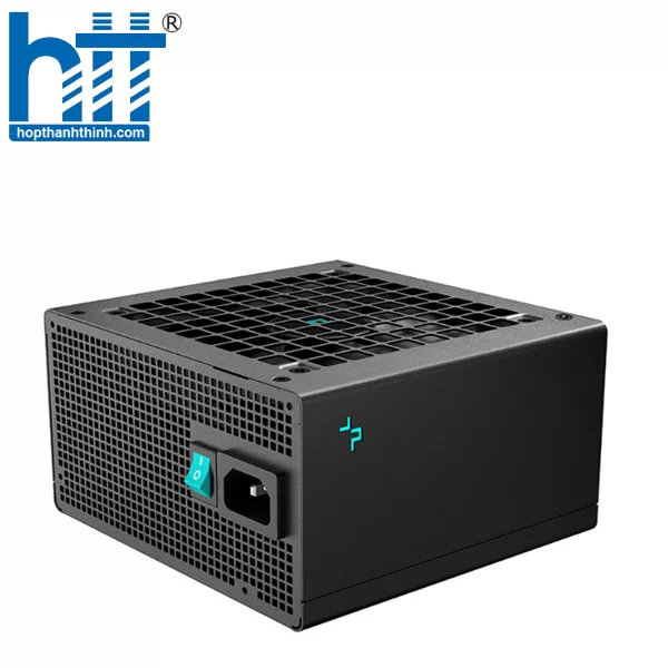 Hợp Thành Thịnh - Nguồn Deepcool DQ750M-V3L 750W (80 Plus Gold/ Full Modular)