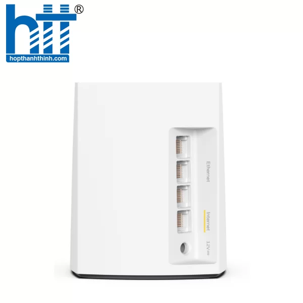 Hợp Thành Thịnh - Bộ phát wifi 6 Linksys Velop Atlas MX2001-AH 1-Pack