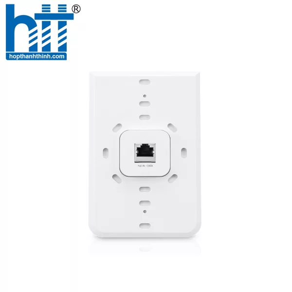 Hợp Thành Thịnh - Bộ phát wifi Unifi AP AC In-Wall