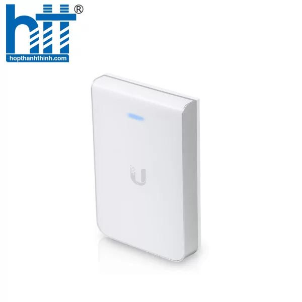 Hợp Thành Thịnh - Bộ phát wifi Unifi AP AC In-Wall