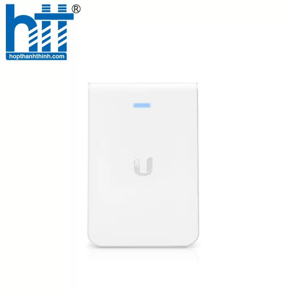 Hợp Thành Thịnh - Bộ phát wifi Unifi AP AC In-Wall