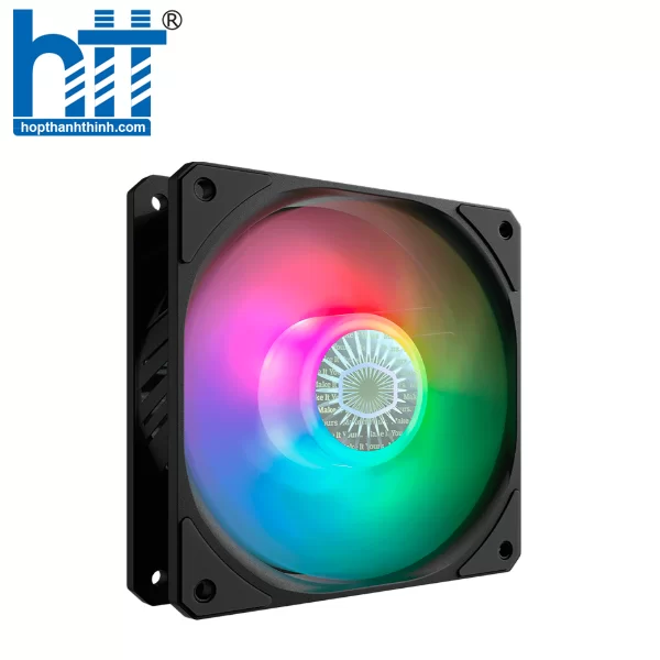 Hợp Thành Thịnh - Fan Case CoolerMaster SickleFlow 120 ARGB 3 in1