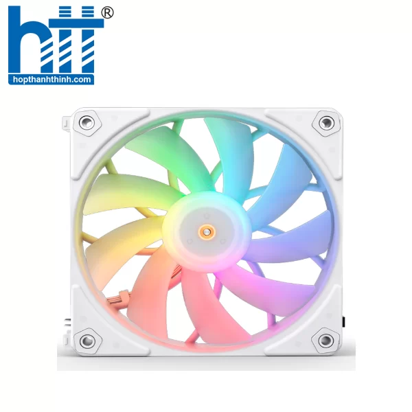 HTT - Fan Case Tản Nhiệt Jonsbo ZF-120(3in1/ Ghép nối không dây)