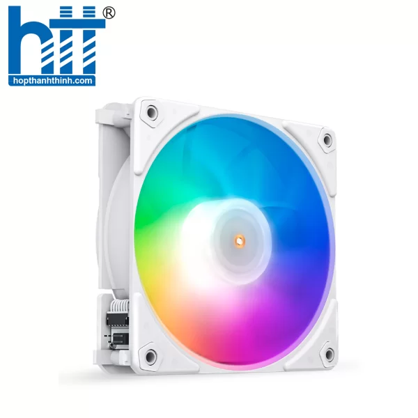 HTT - Fan Case Tản Nhiệt Jonsbo ZF-120(3in1/ Ghép nối không dây)