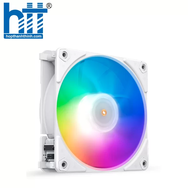 HTT - Fan Case Tản Nhiệt Jonsbo ZF-120(2in1/ Ghép nối không dây)