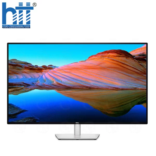HTT - Màn Hình Đồ Họa Dell UltraSharp U4323QE