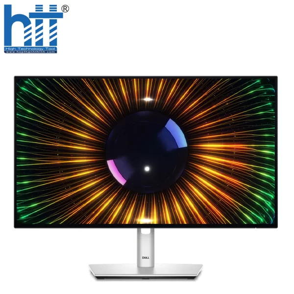 HTT - Màn Hình Dell UltraSharp U2424H