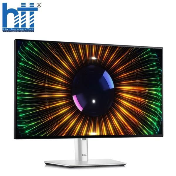 HTT - Màn Hình Dell UltraSharp U2424H