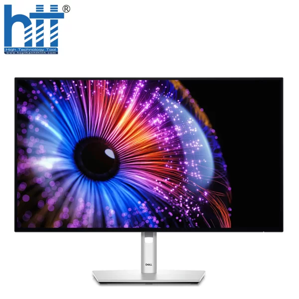 HTT - Màn Hình Dell UltraSharp U2724DE