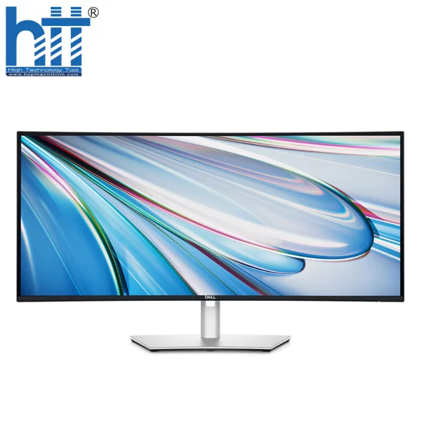 HTT - Màn Hình Dell UltraSharp U3425WE