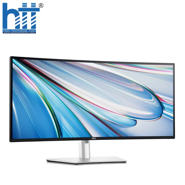 HTT - Màn Hình Dell UltraSharp U3425WE