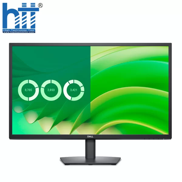 HỢP THÀNH THỊNH - Màn hình Dell E2725H (27 Inch - FHD - VA - 75Hz - 5ms)