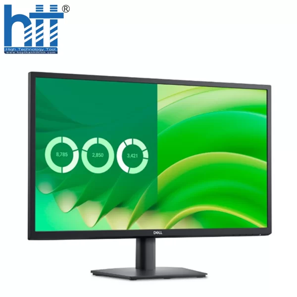 HỢP THÀNH THỊNH - Màn hình Dell E2725H (27 Inch - FHD - VA - 75Hz - 5ms)