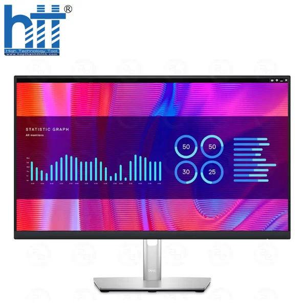 HỢP THÀNH THỊNH - Màn hình Dell P2423DE