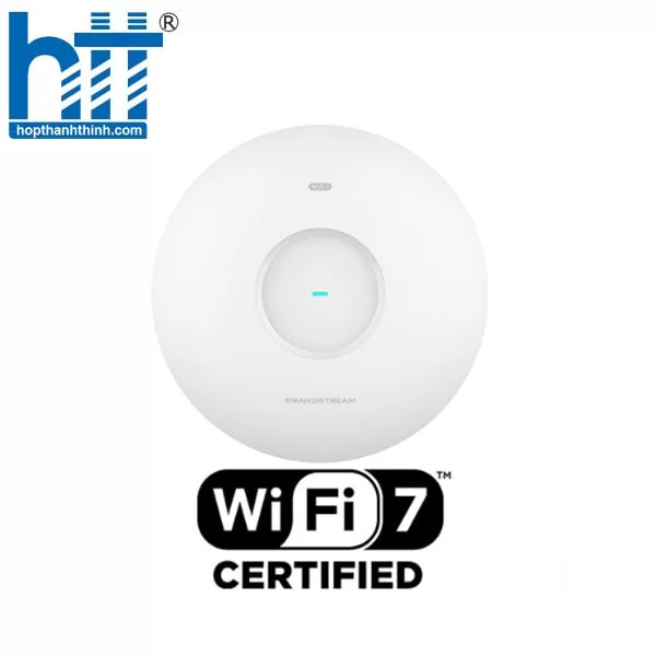 GWN7672 – 11Gbps, kết nối ổn định mọi không gian