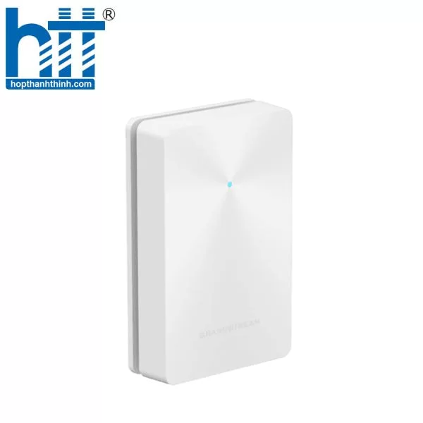 Grandstream GWN7624: 1 thiết bị, nhiều kết nối