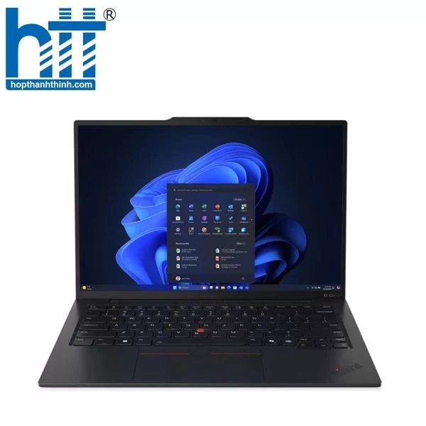 Lenovo ThinkPad X1 Carbon 21NYS7UM00: Nhẹ mà mạnh