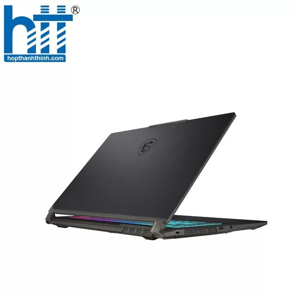 Laptop gaming MSI Cyborg 15 – Cấu hình mạnh, giá hợp lý