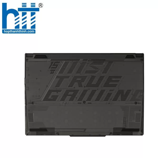 MSI A13UC-2082VN – Màn hình 144Hz, chơi game mượt từng khung hình