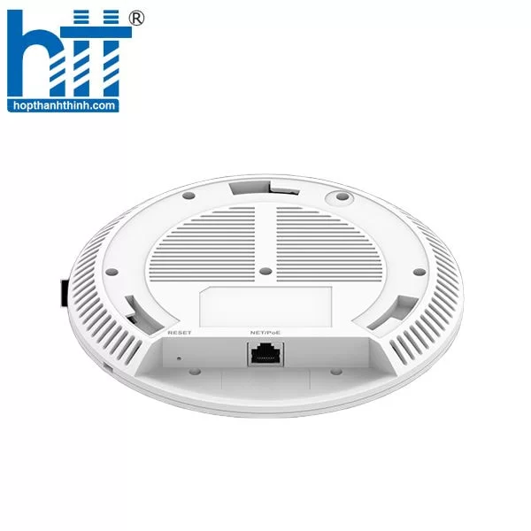 GWN7660E – 256 thiết bị kết nối vẫn mượt