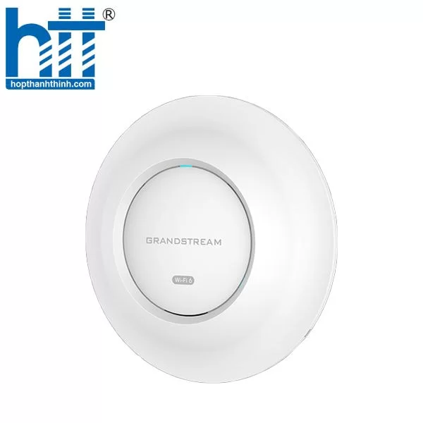 Grandstream GWN7660E – Wifi 6 mạnh mẽ cho doanh nghiệp