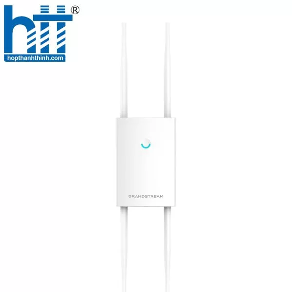 Access Point GWN7630LR – 200 client, MU-MIMO 4x4