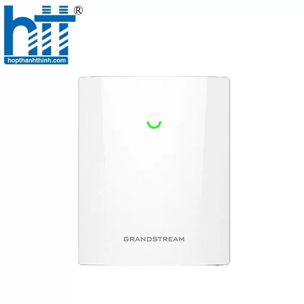 WiFi 6 ngoài trời – Kết nối bền bỉ cùng GWN7660ELR