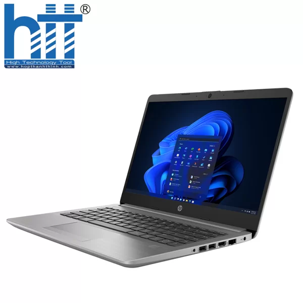 HỢP THÀNH THỊNH - Laptop HP 240 G10 9H2E4PT