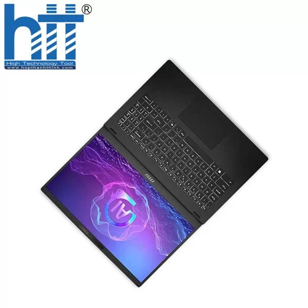 HỢP THÀNH THỊNH - Laptop MSI Modern 15 H AI C2HMG 220VN