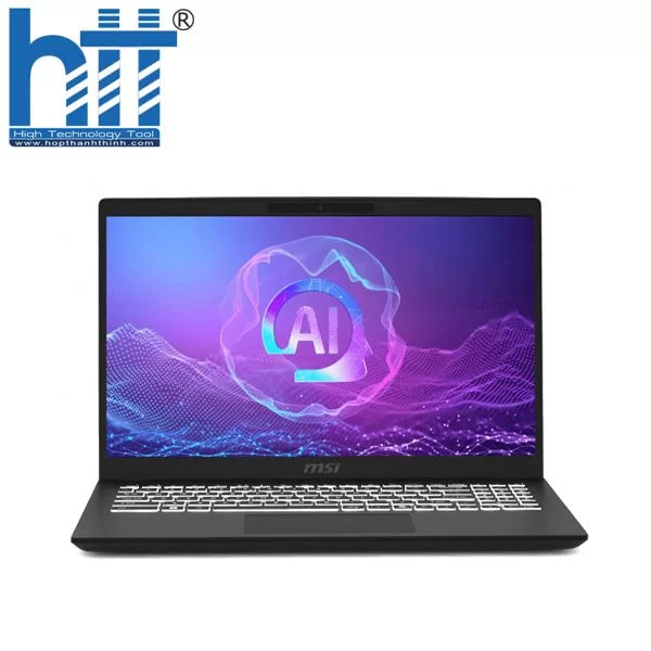 HỢP THÀNH THỊNH - Laptop MSI Modern 15 H AI C2HMG 220VN