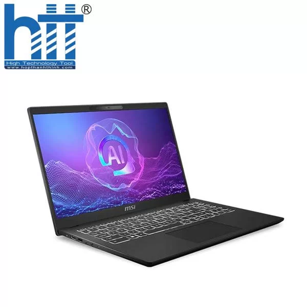 HỢP THÀNH THỊNH - Laptop MSI Modern 15 H AI C2HMG 220VN