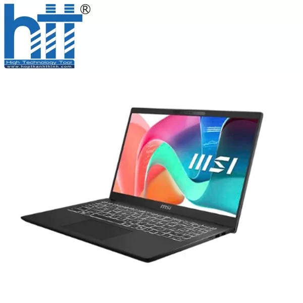HỢP THÀNH THỊNH - Laptop MSI Modern 15 H C2RMG-287VN