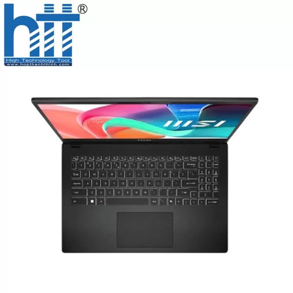 HỢP THÀNH THỊNH - Laptop MSI Modern 15 H C2RMG-287VN