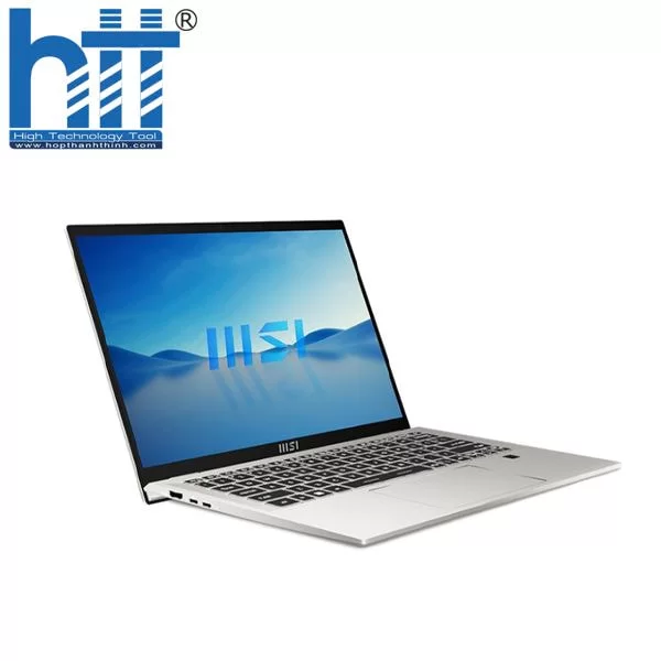 HỢP THÀNH THỊNH - Laptop MSI Prestige 13 AI Evo A1MG 241VN
