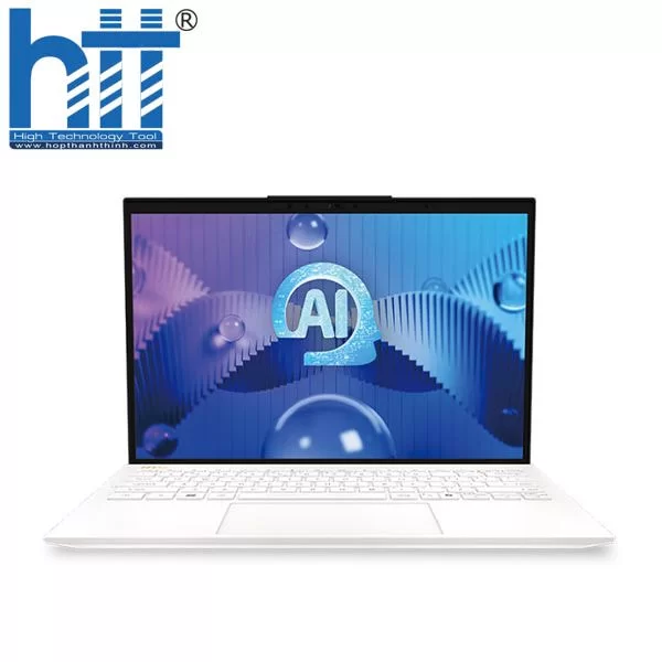 HỢP THÀNH THỊNH - Laptop MSI Prestige 13 AI Evo A1MG 241VN