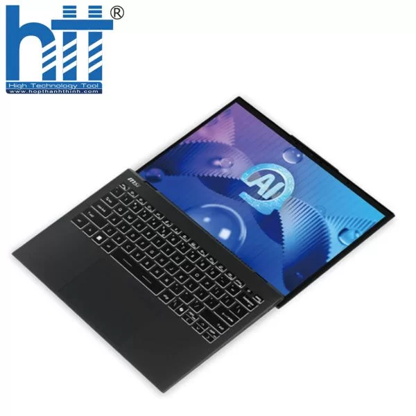 HỢP THÀNH THỊNH - Laptop MSI Prestige 13 AI+ Evo A2VMG 062VN