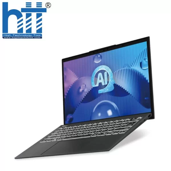 HỢP THÀNH THỊNH - Laptop MSI Prestige 13 AI+ Evo A2VMG 062VN