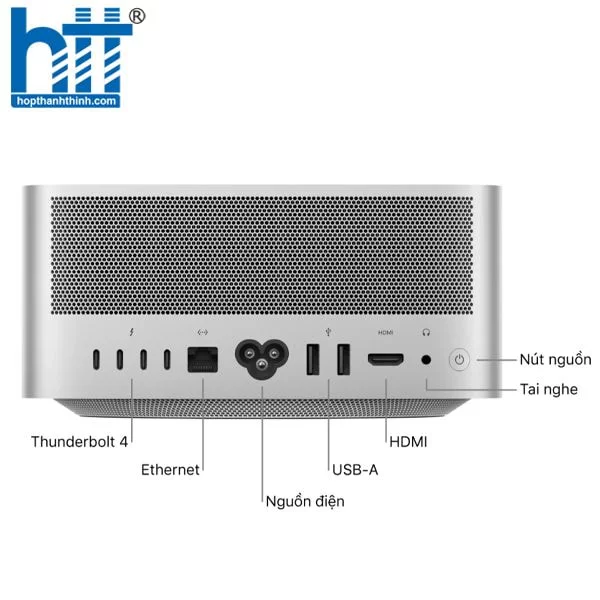 HỢP THÀNH THỊNH - Apple Mac Studio Mini M2 Max Z17Z0018G