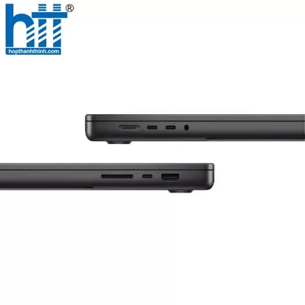 HỢP THÀNH THỊNH - Macbook Pro M3 Max Z1CM0003V