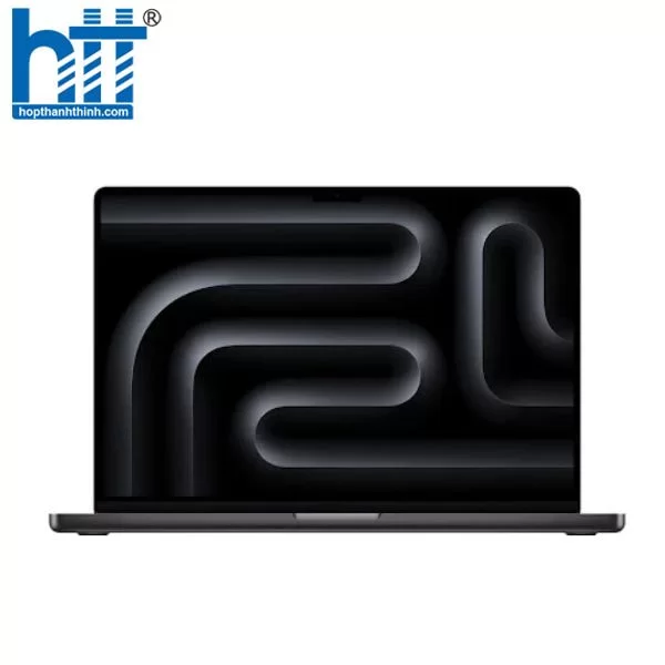 HỢP THÀNH THỊNH - Macbook Pro M3 Max Z1CM0003V